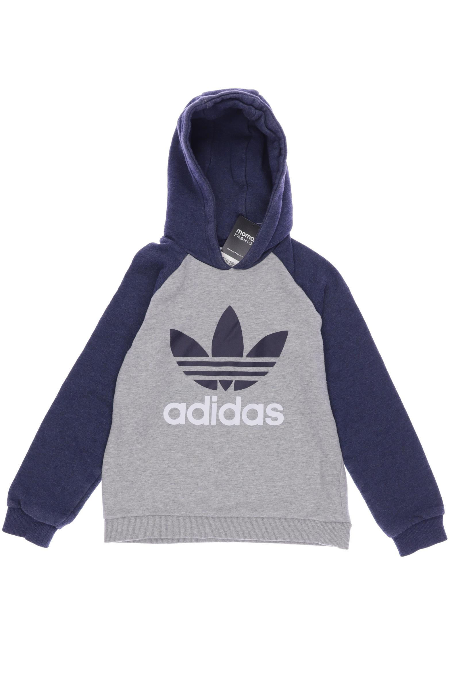 

adidas Originals Mädchen Hoodies & Sweater, grau