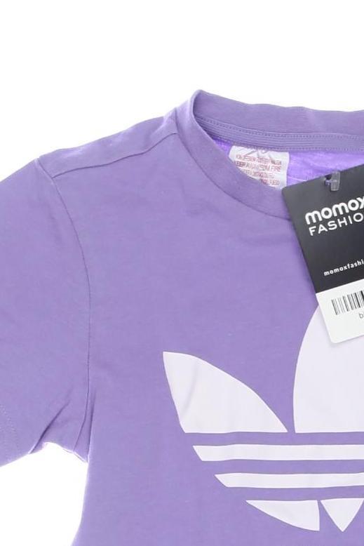 Thumbnail - adidas Originals Damen T-Shirt, flieder, Gr. 116