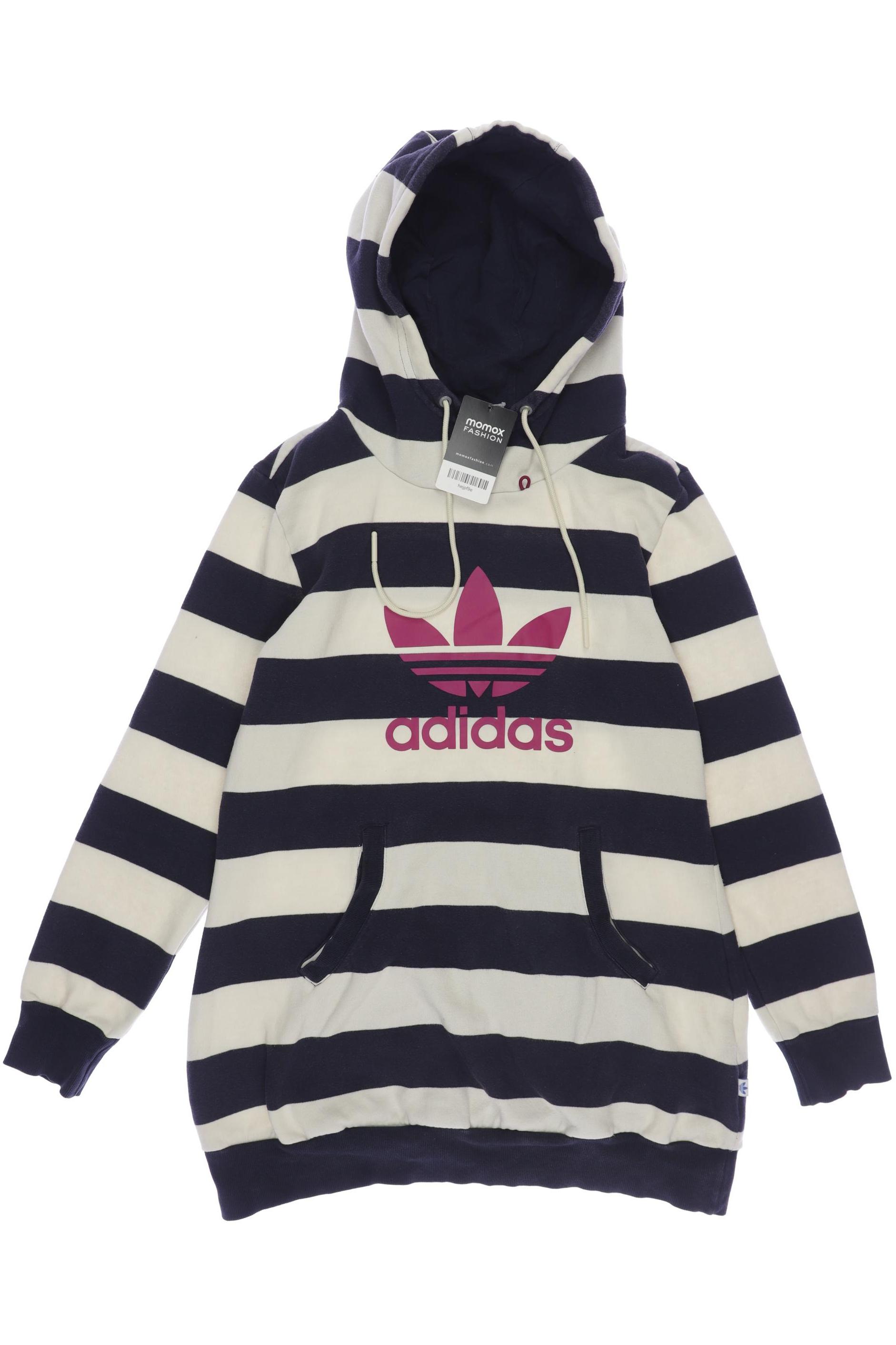 

adidas Originals Mädchen Hoodies & Sweater, marineblau