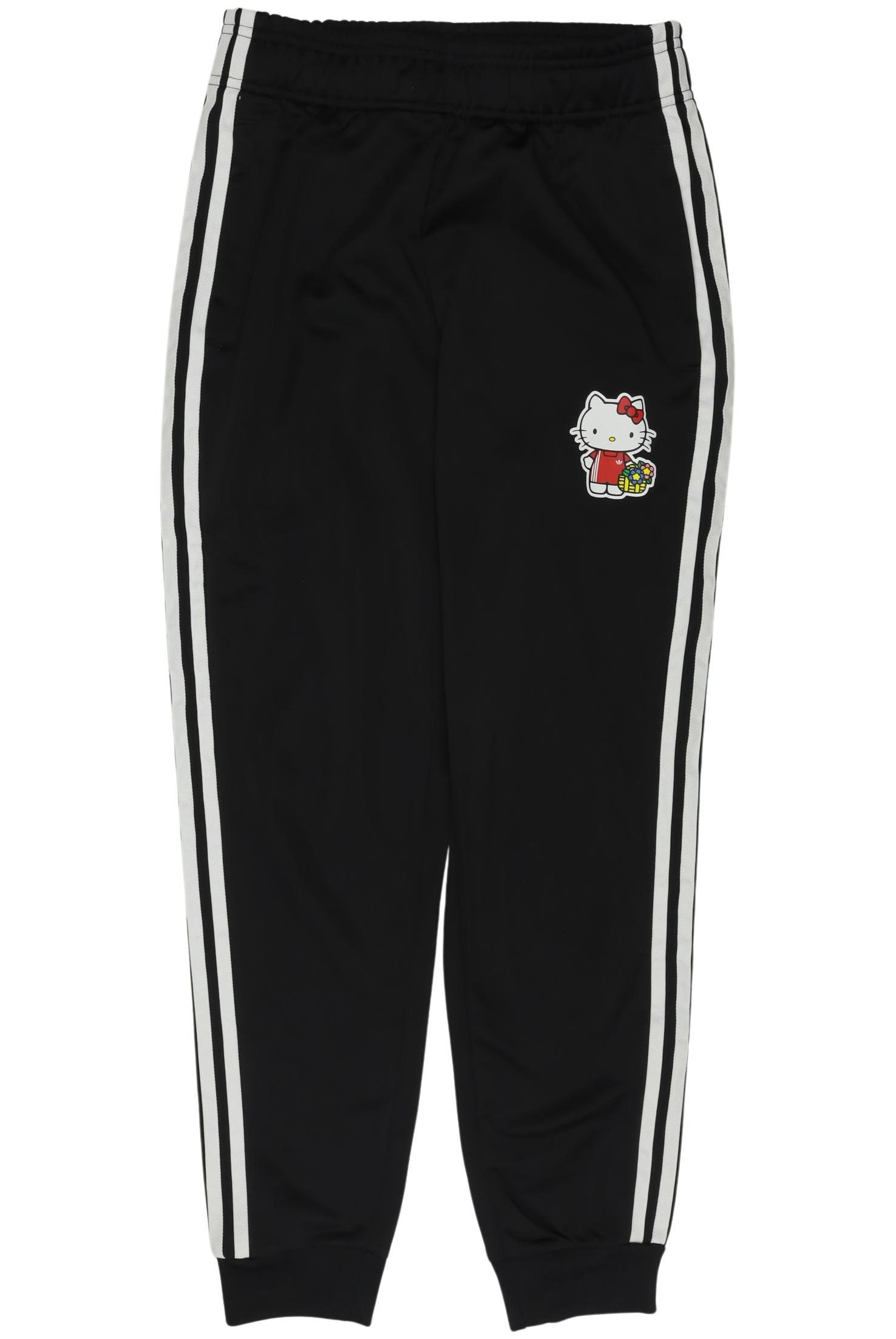 

adidas Originals Mädchen Stoffhose, mehrfarbig, Gr. 152