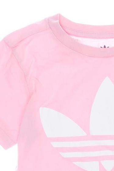 Thumbnail - adidas Originals Damen T-Shirt, pink, Gr. 122