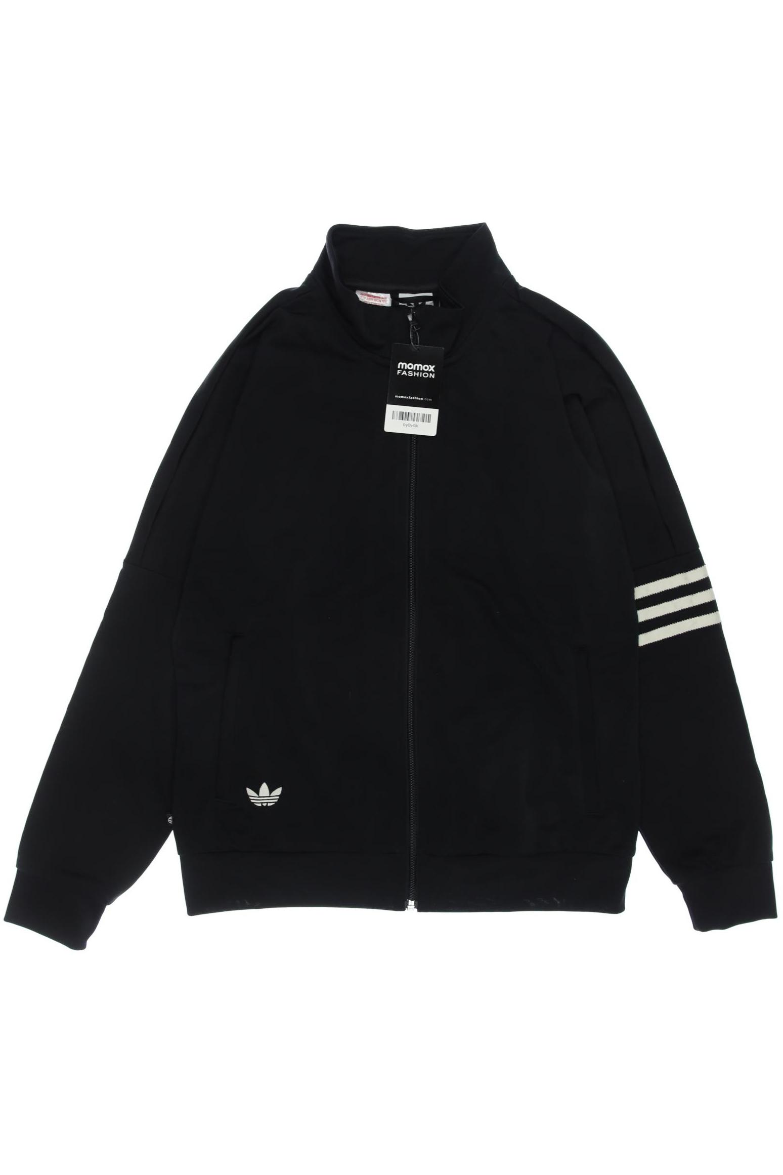 

adidas Originals Damen Hoodies & Sweater, schwarz, Gr. 158