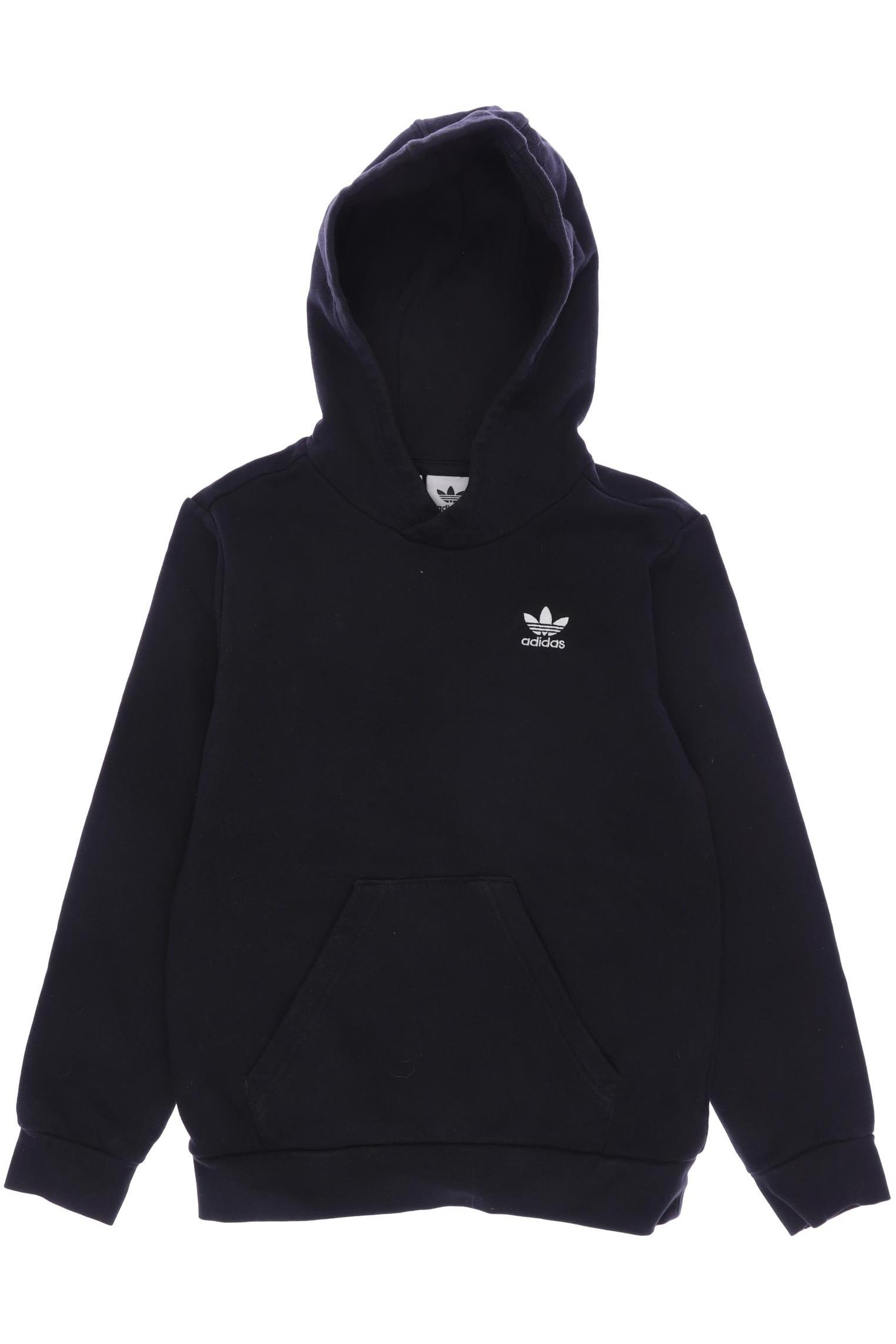 

adidas Originals Mädchen Hoodies & Sweater, schwarz