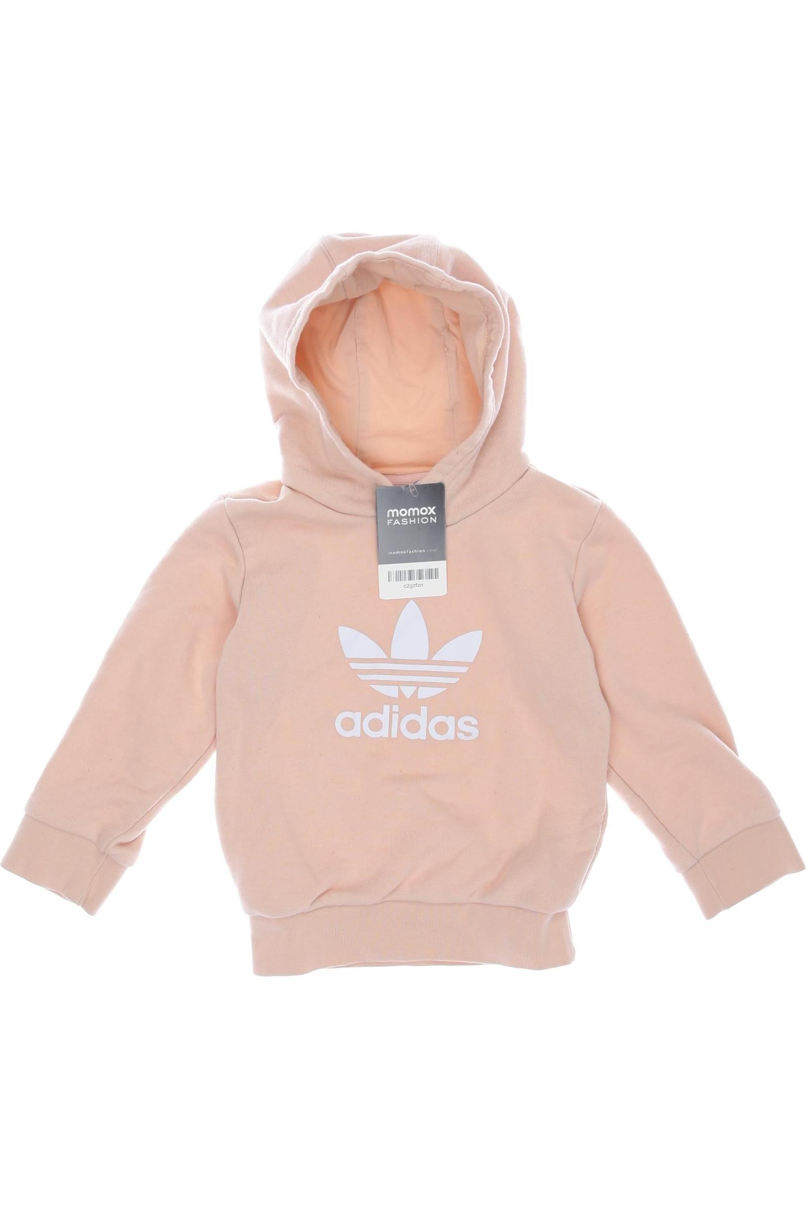 

adidas Originals Damen Hoodies & Sweater, pink, Gr. 98