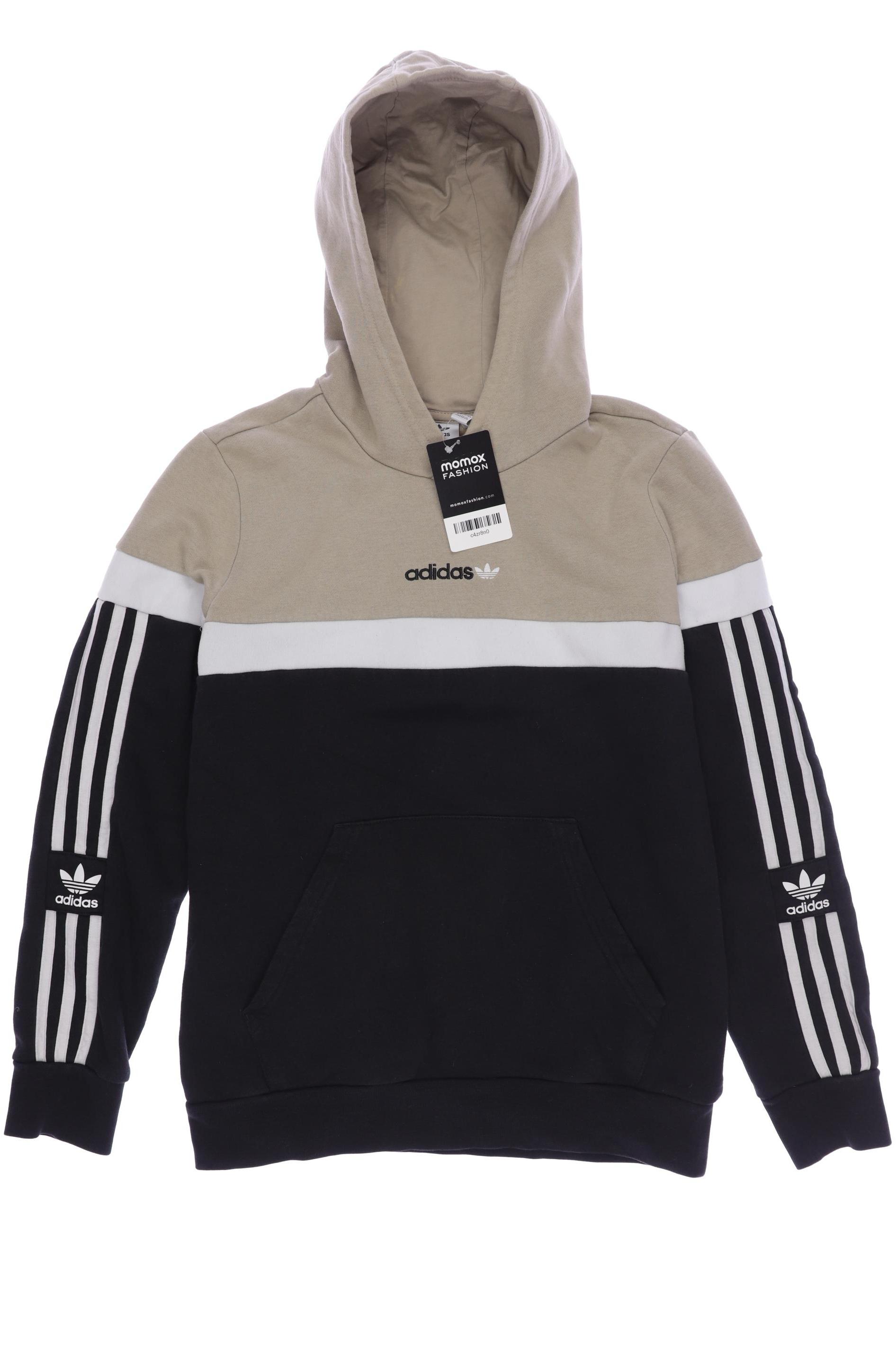 

adidas Originals Mädchen Hoodies & Sweater, schwarz