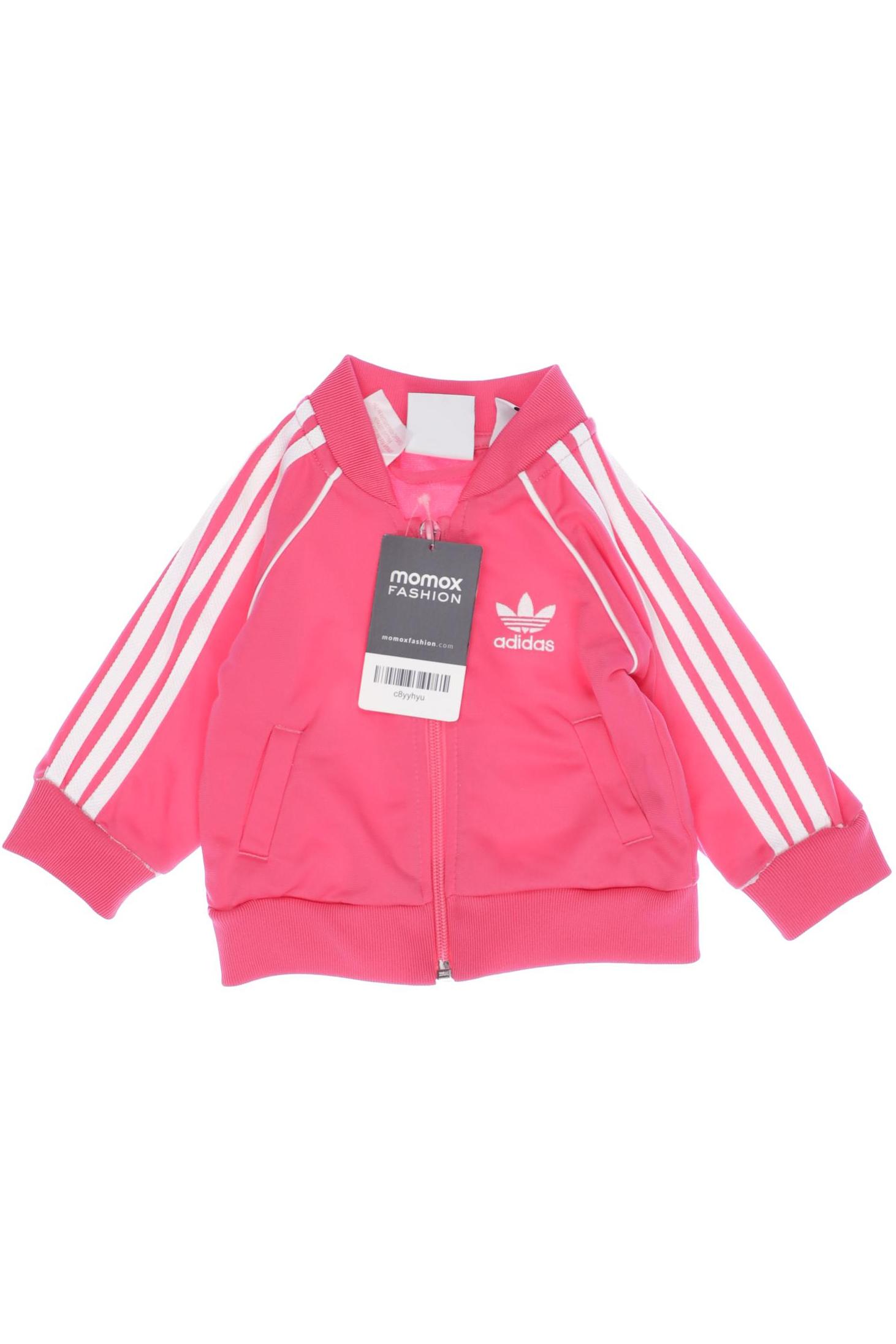 

adidas Originals Damen Hoodies & Sweater, pink, Gr. 62
