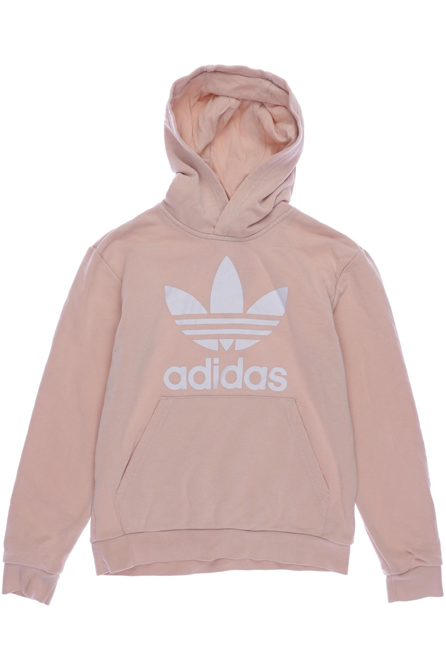 

adidas Originals Mädchen Hoodies & Sweater, pink