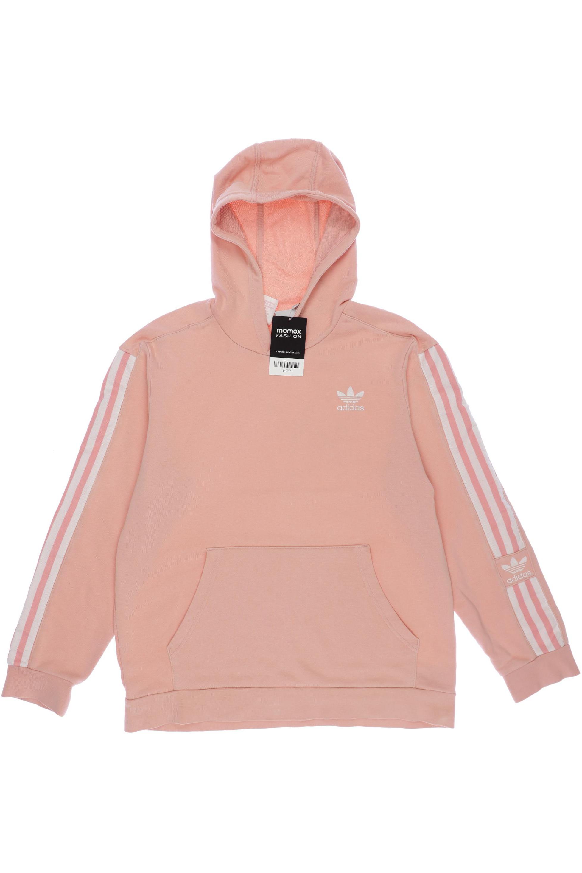 

adidas Originals Damen Hoodies & Sweater, pink, Gr. 164