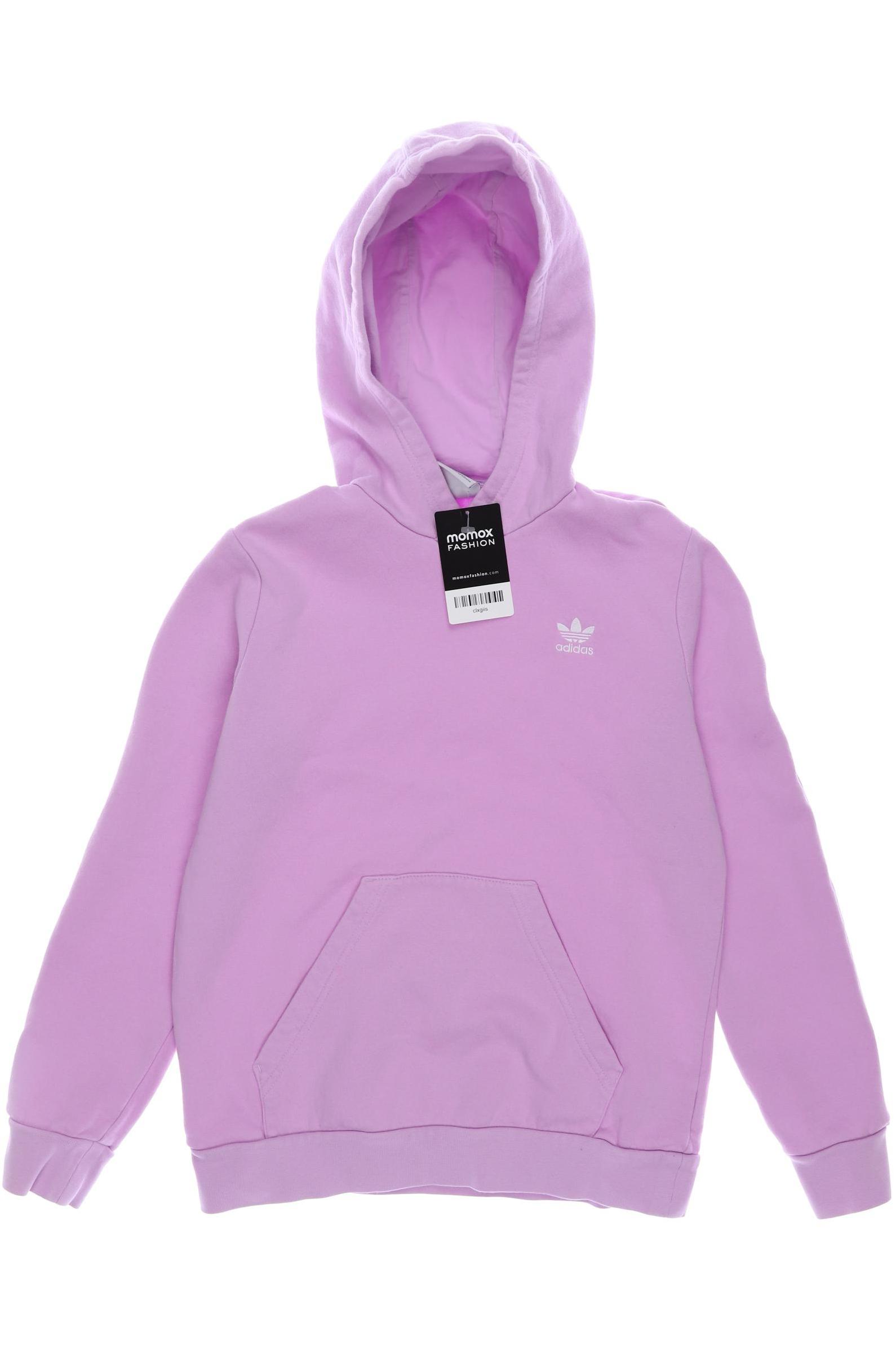 

adidas Originals Mädchen Hoodies & Sweater, pink