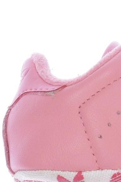 Thumbnail - adidas Originals Damen Kinderschuhe, pink, Gr. 17