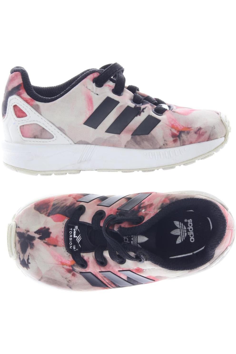 

adidas Originals Damen Kinderschuhe, pink, Gr. 22