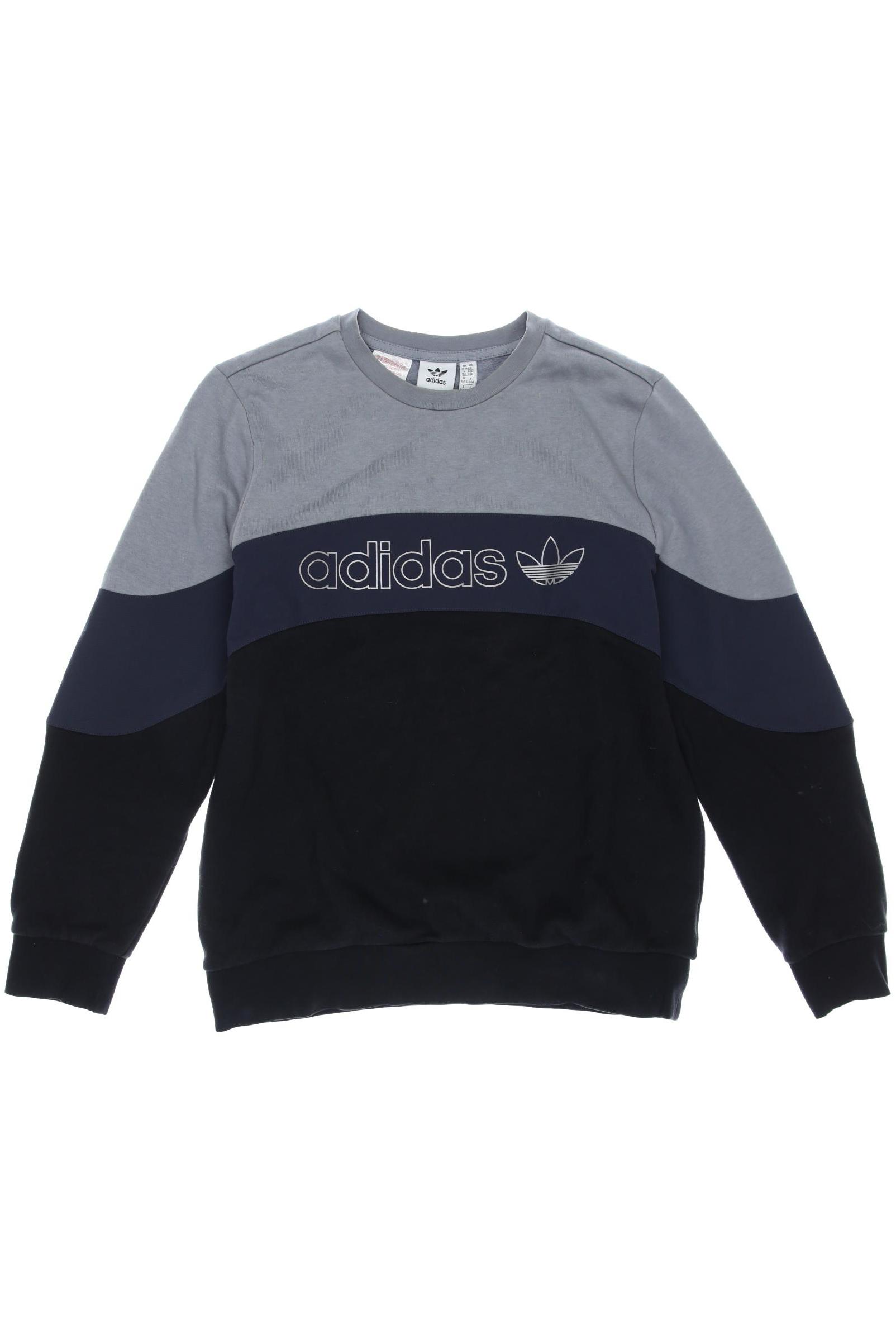 

adidas Originals Damen Hoodies & Sweater, schwarz, Gr. 164