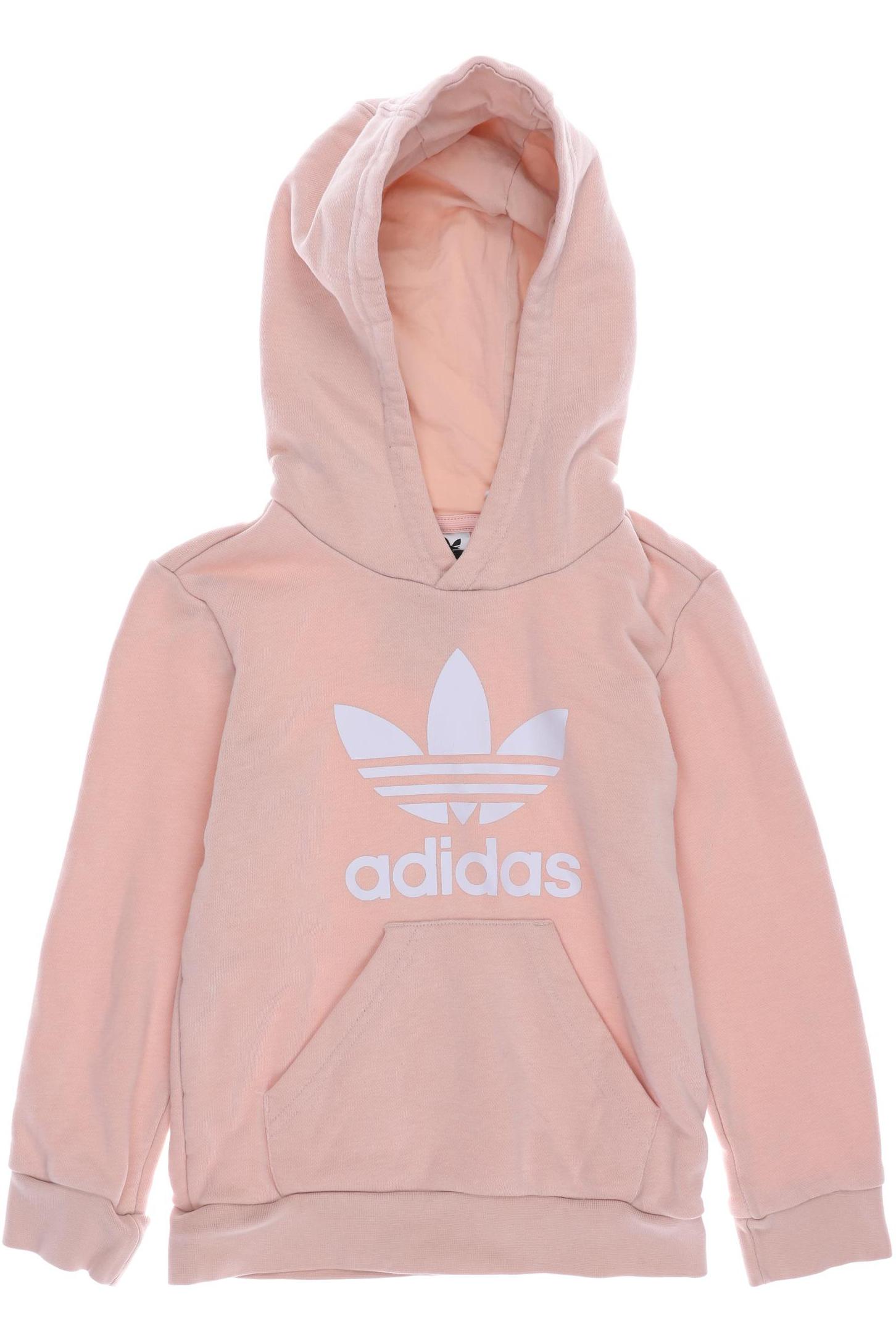 

adidas Originals Mädchen Hoodies & Sweater, pink