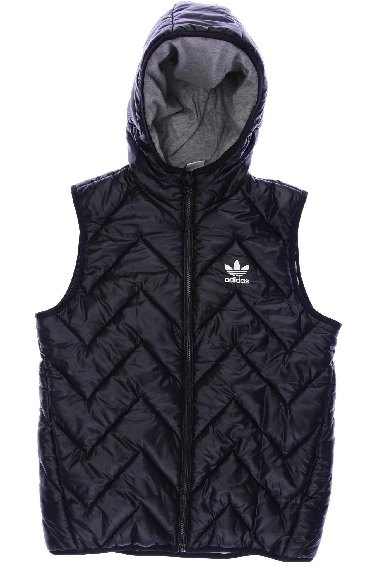 

adidas Originals Damen Jacke, schwarz, Gr. 152