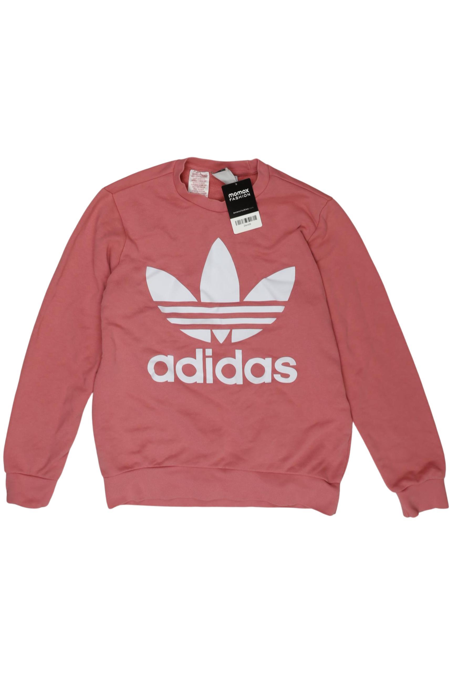 

adidas Originals Mädchen Hoodies & Sweater, pink, Gr. 164