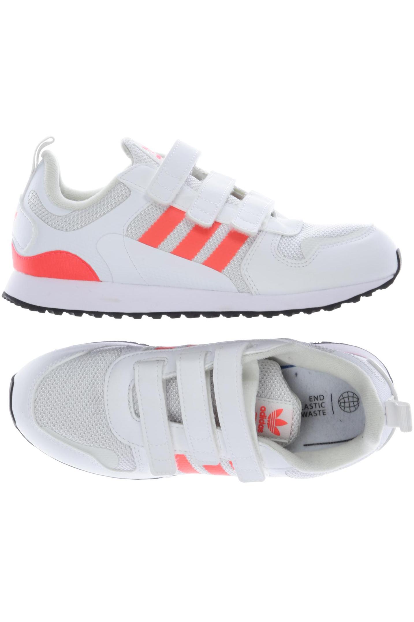 

adidas Originals Damen Kinderschuhe, weiß, Gr. 35