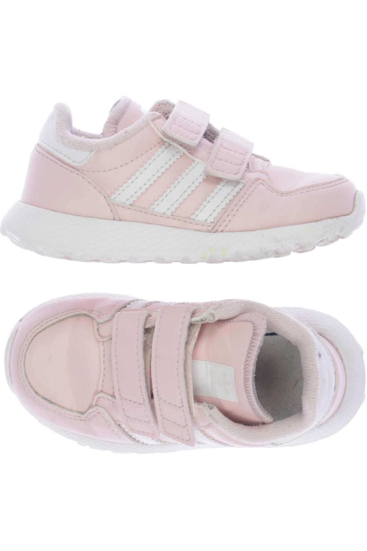 

adidas Originals Damen Kinderschuhe, pink, Gr. 23