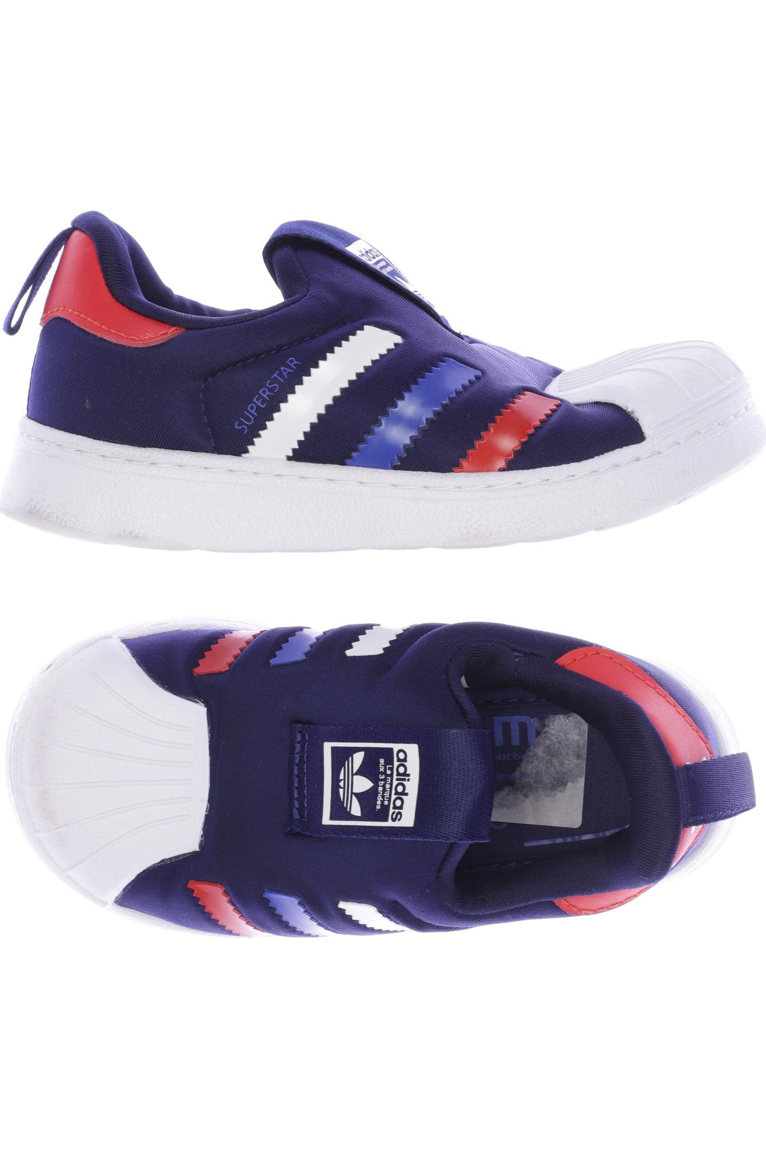 

adidas Originals Damen Kinderschuhe, marineblau, Gr. 24