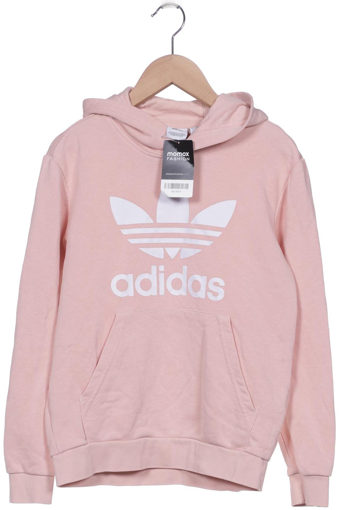 

adidas Originals Mädchen Hoodies & Sweater, pink