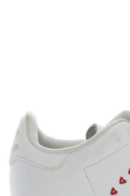 Thumbnail - adidas Originals Mädchen Kinderschuhe, weiß, Gr. 19