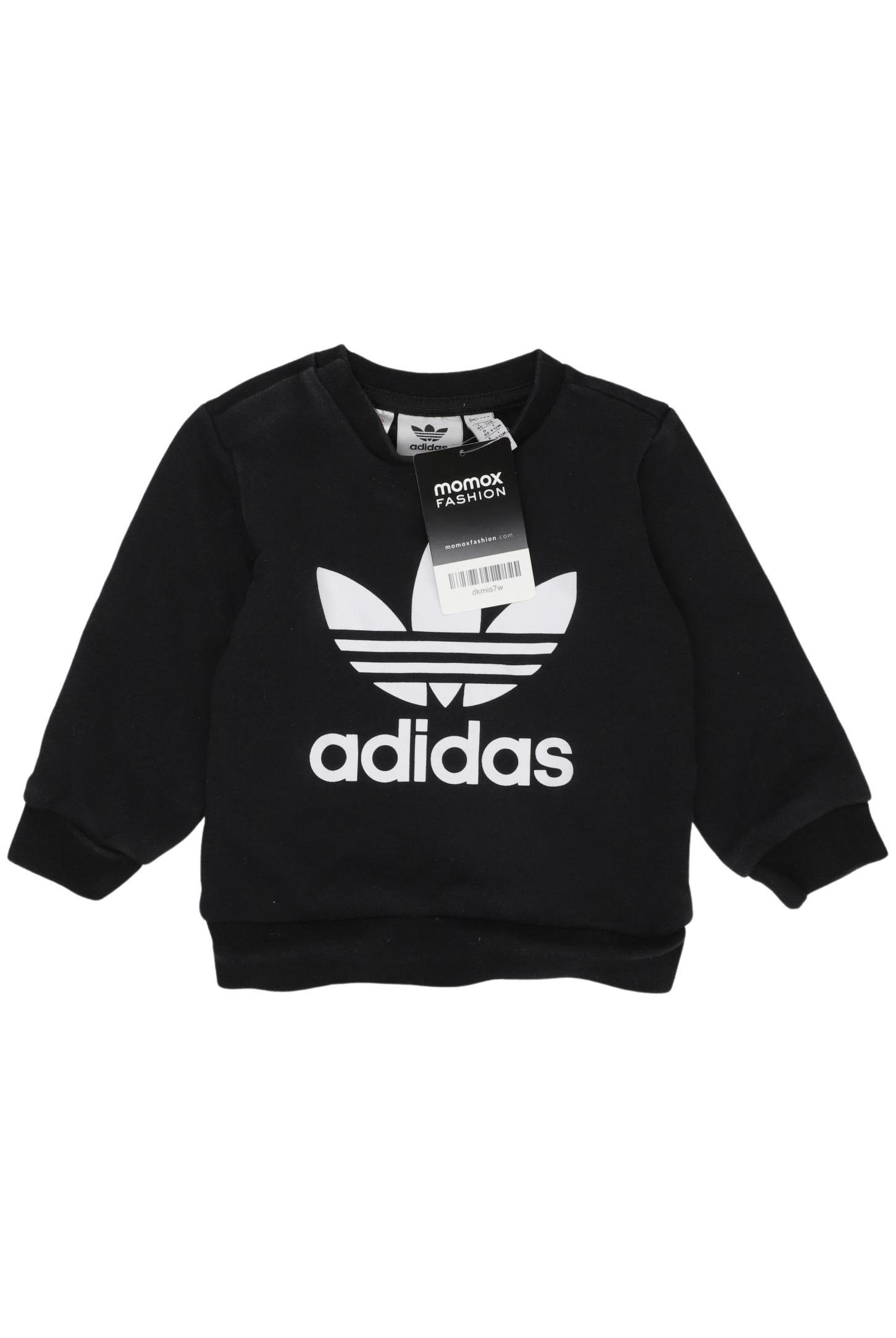 

adidas Originals Damen Hoodies & Sweater, schwarz, Gr. 80