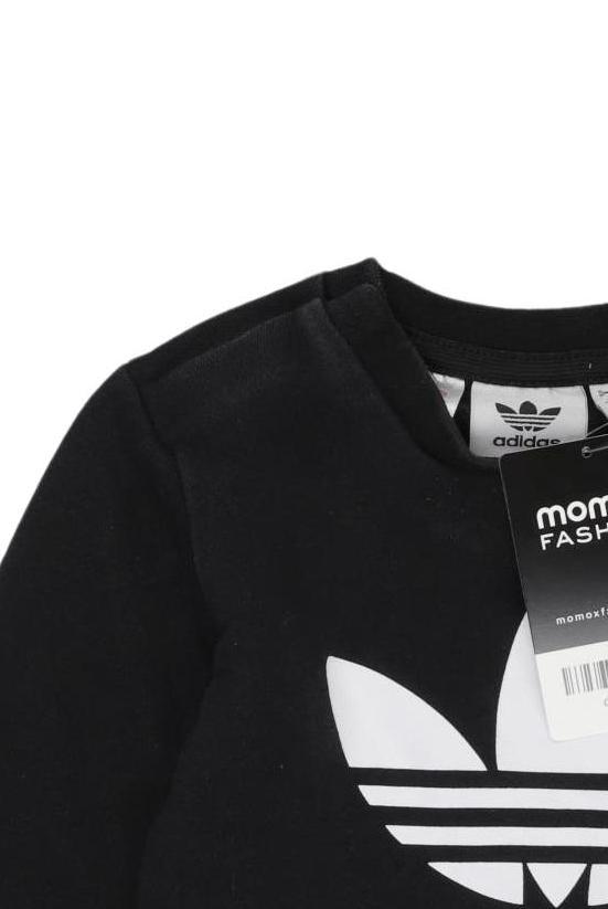 Thumbnail - adidas Originals Damen Hoodies &amp; Sweater, schwarz, Gr. 80