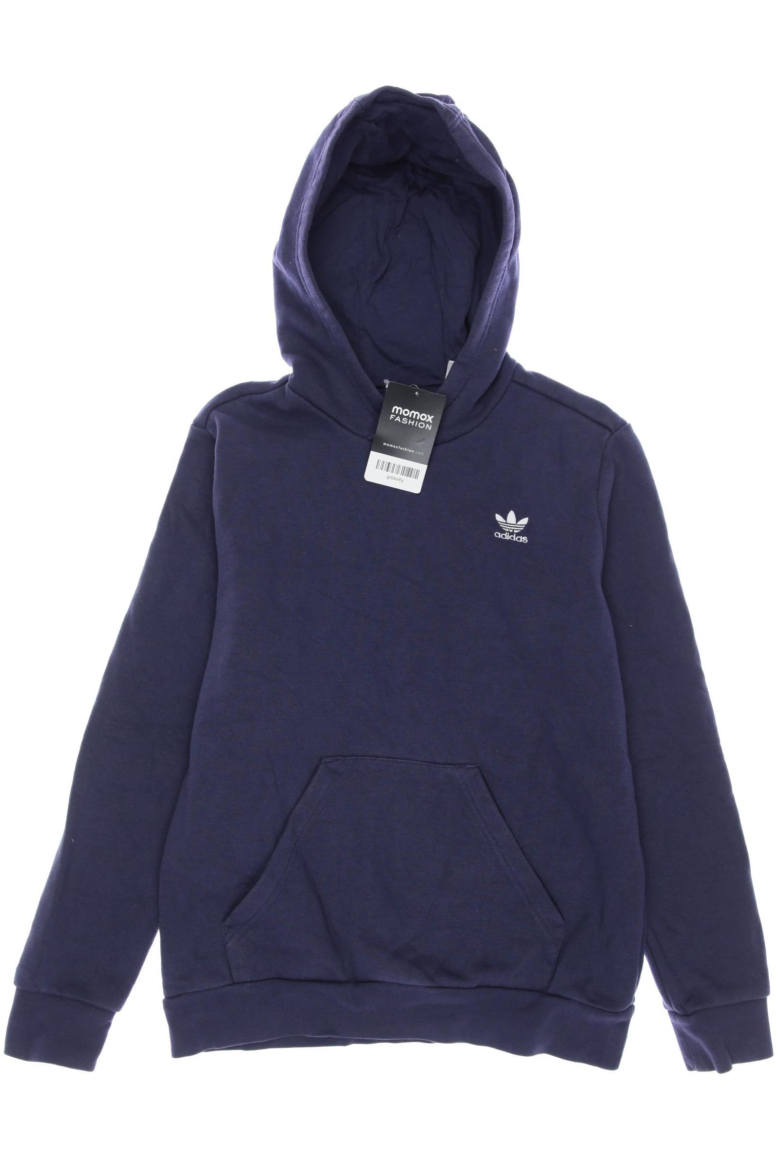 

adidas Originals Damen Hoodies & Sweater, marineblau, Gr. 158