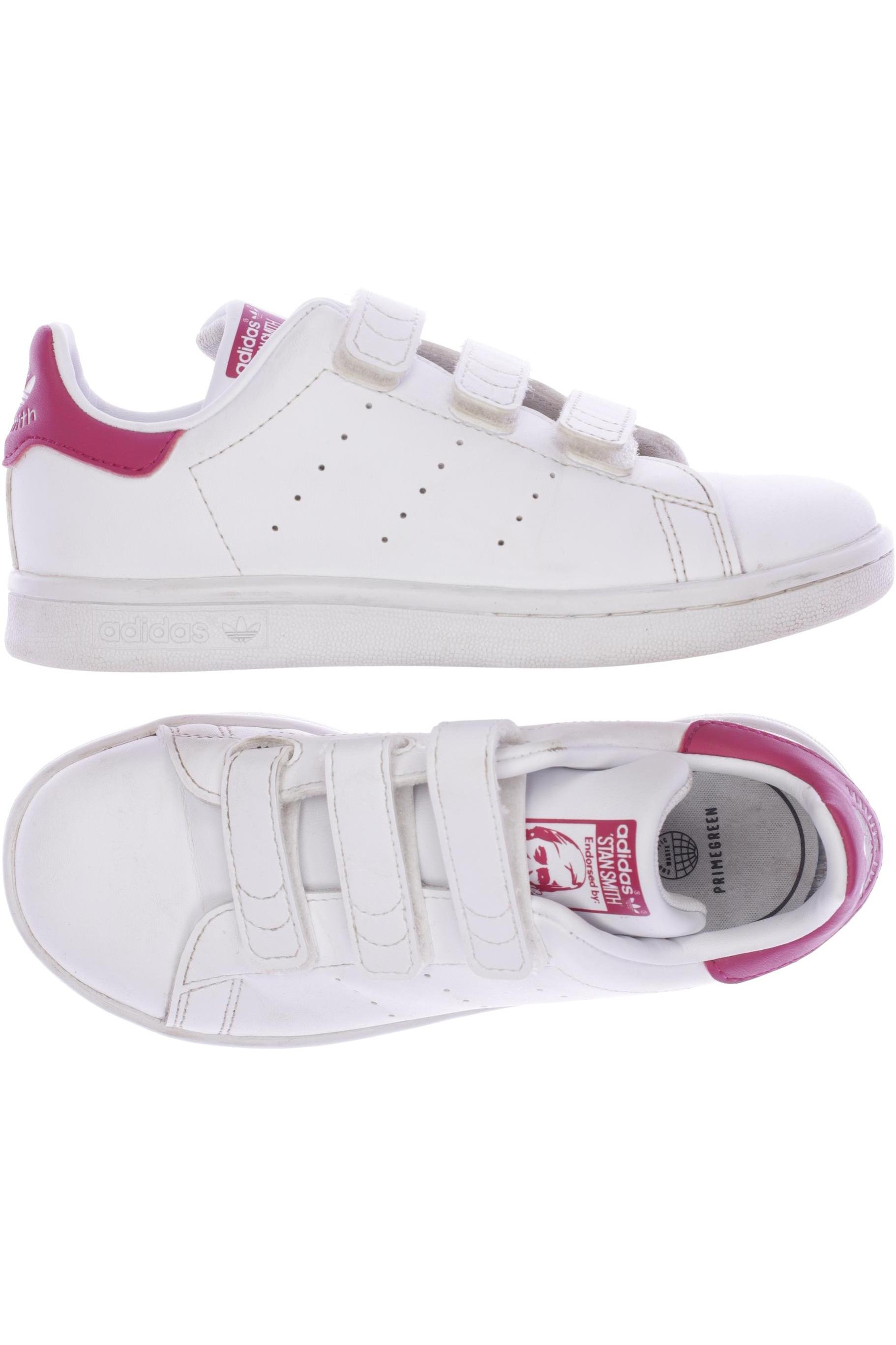 

adidas Originals Damen Kinderschuhe, weiß, Gr. 31