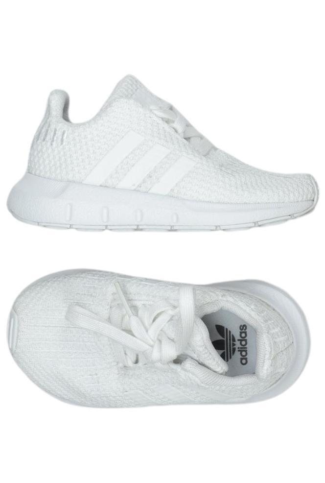 

adidas Originals Mädchen Kinderschuhe, weiß, Gr. 21