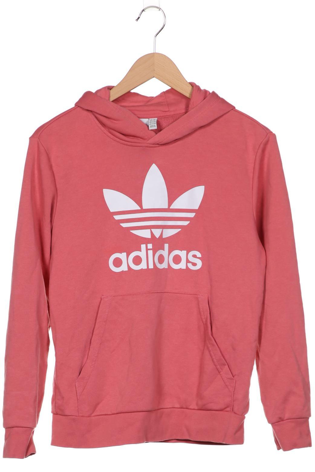 

adidas Originals Mädchen Hoodies & Sweater, pink