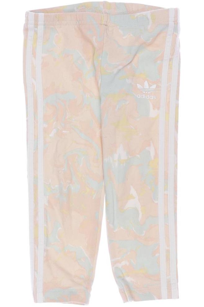 

adidas Originals Damen Stoffhose, beige, Gr. 86