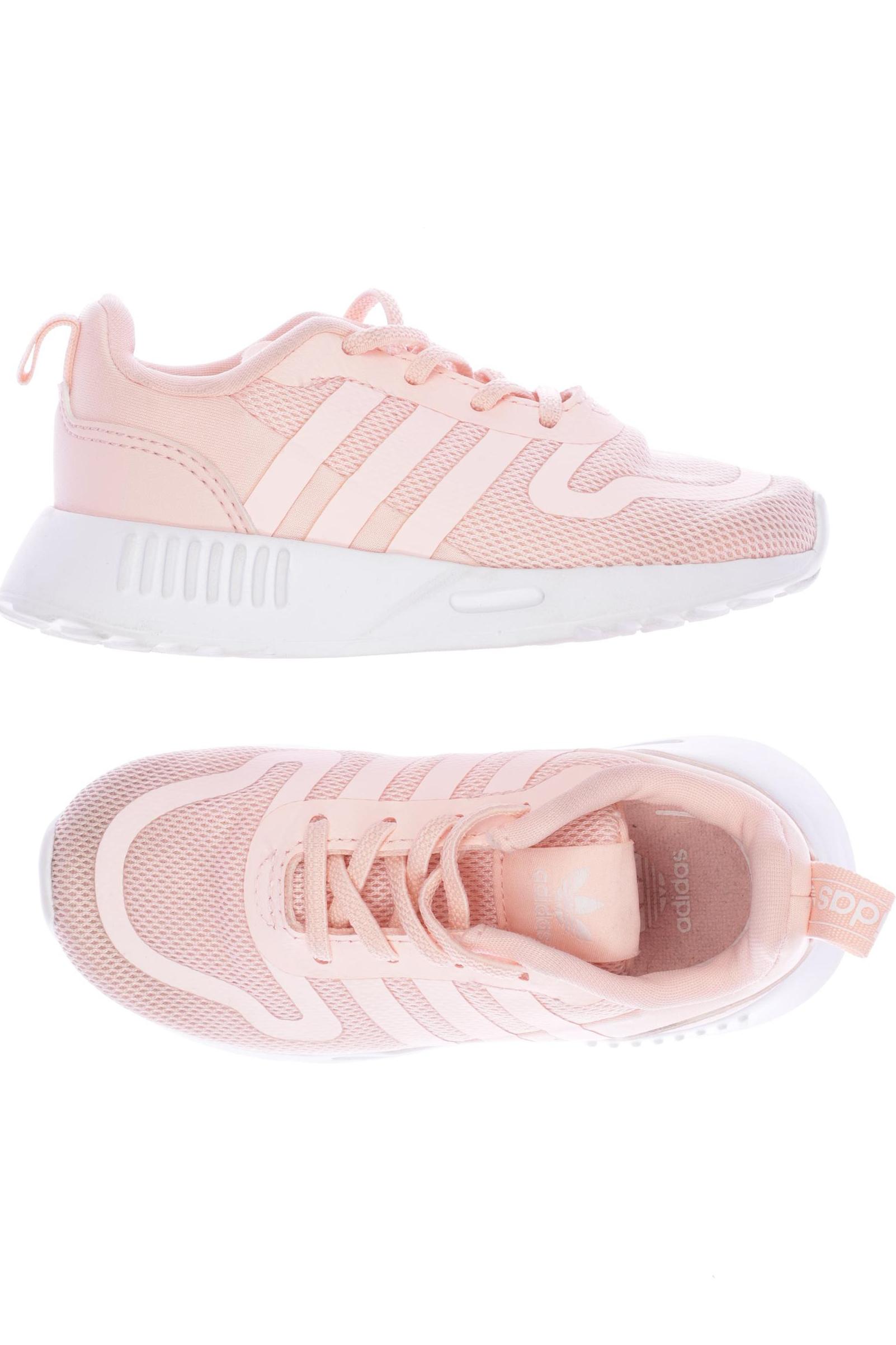 

adidas Originals Damen Kinderschuhe, pink, Gr. 23