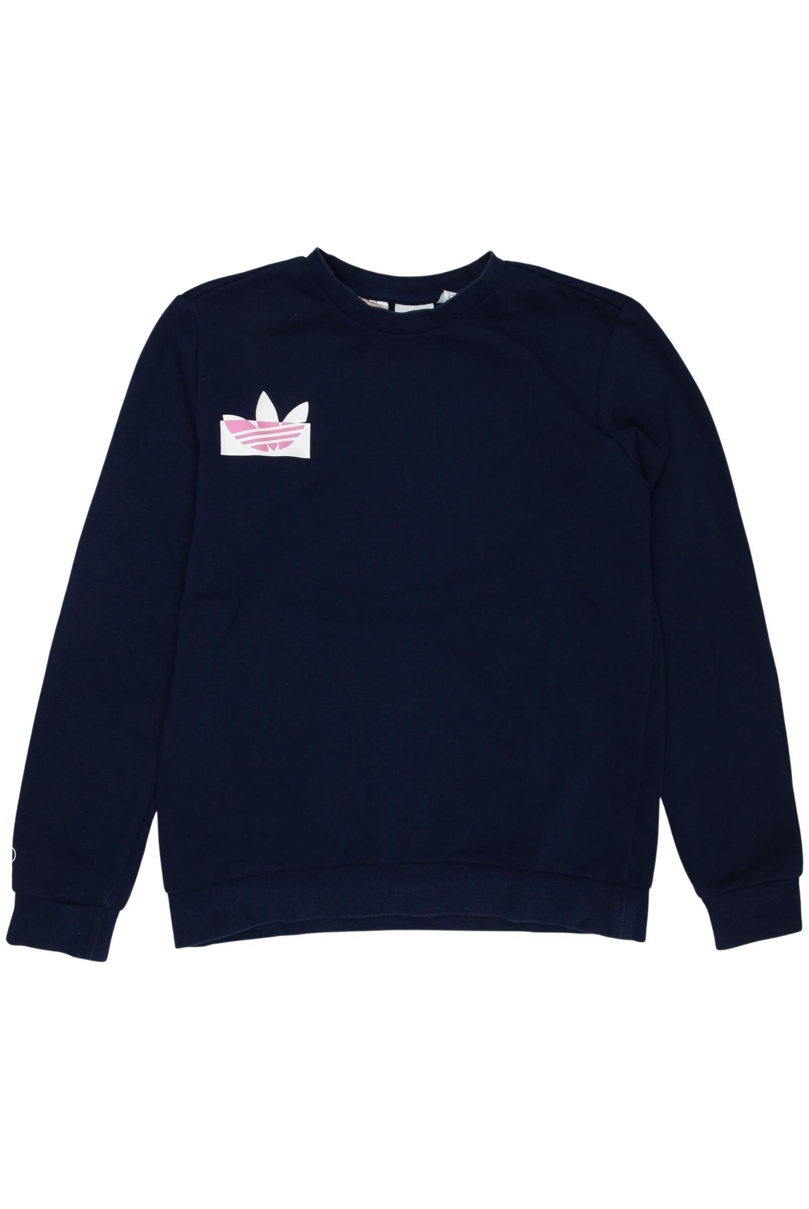 

adidas Originals Damen Hoodies & Sweater, marineblau, Gr. 152