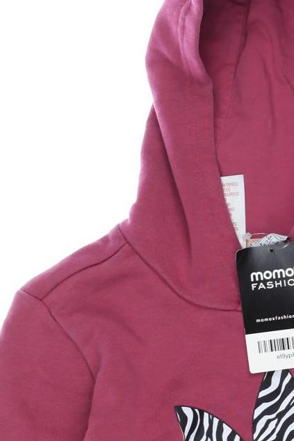 Thumbnail - adidas Originals Damen Hoodies &amp; Sweater, bordeaux, Gr. 128