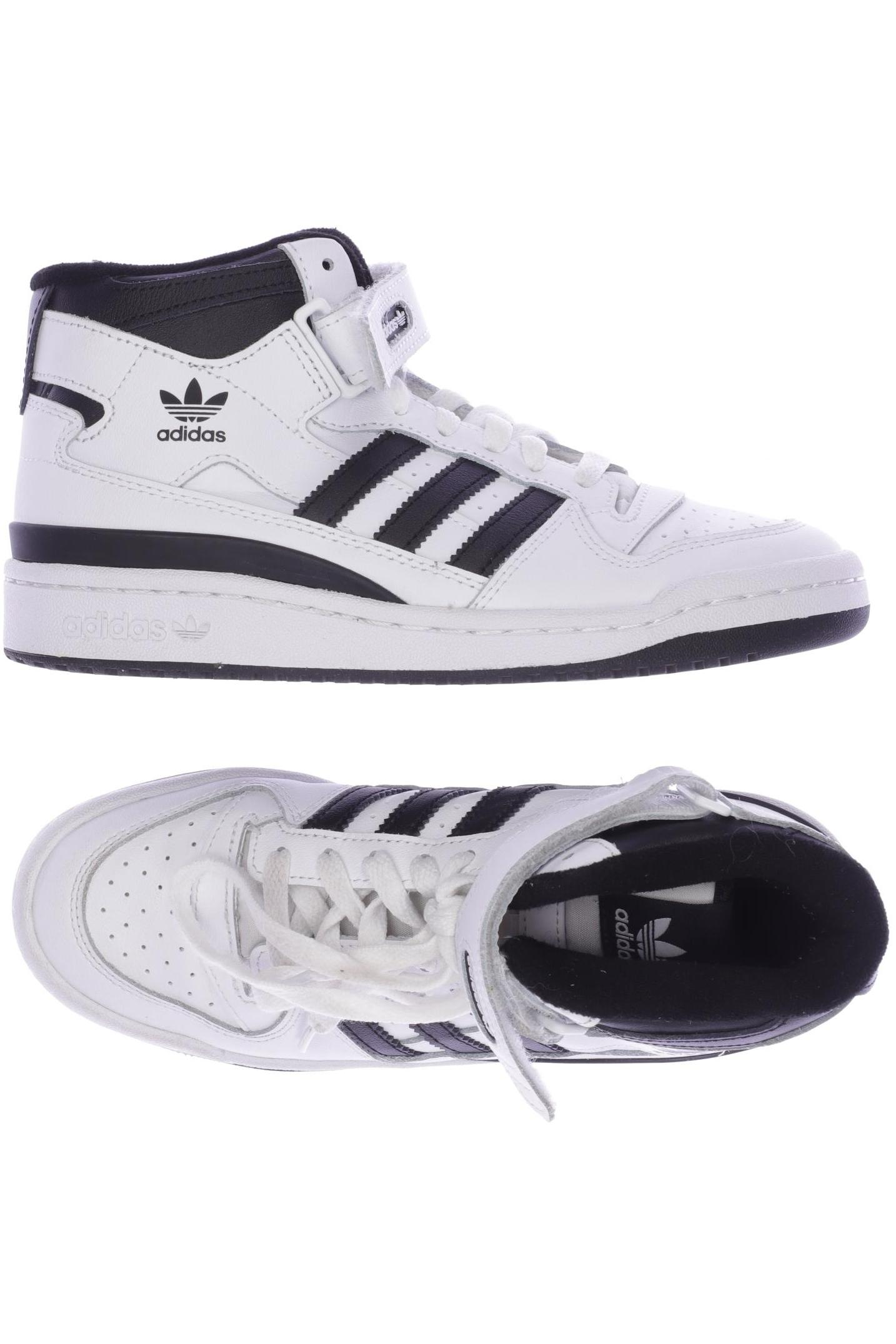 

adidas Originals Damen Kinderschuhe, weiß, Gr. 37.5