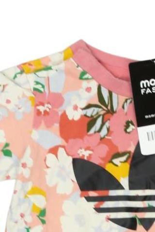 Thumbnail - adidas Originals Mädchen T-Shirt, pink, Gr. 74