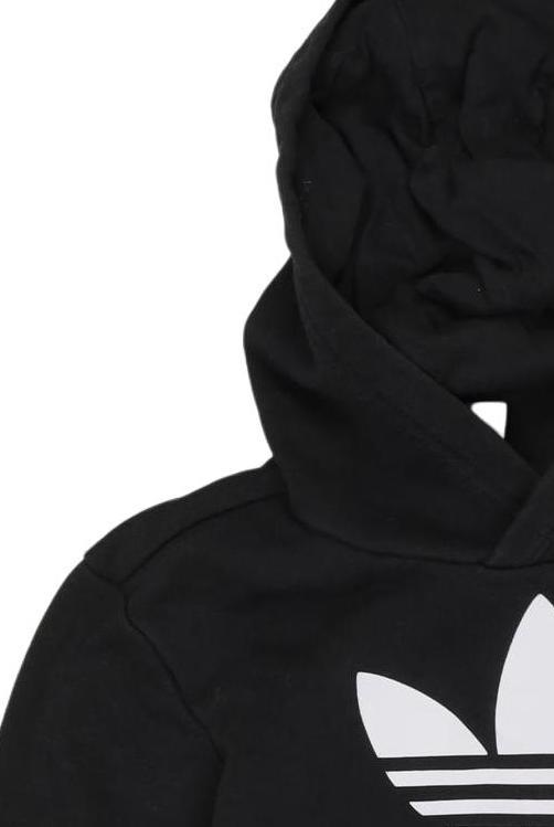 Thumbnail - adidas Originals Mädchen Hoodies &amp; Sweater, schwarz, Gr. 116