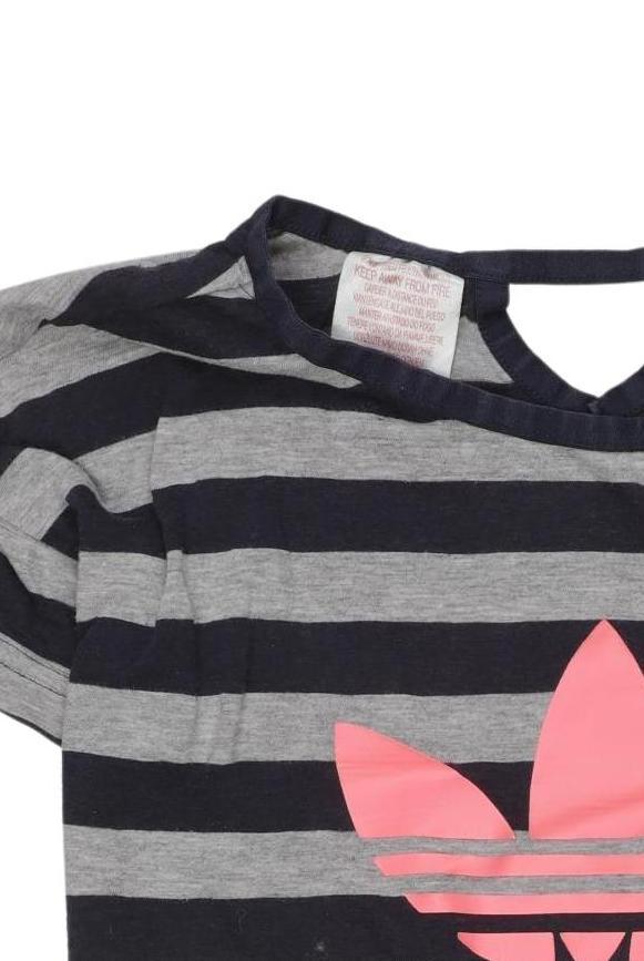 Thumbnail - adidas Originals Mädchen T-Shirt, mehrfarbig, Gr. 134