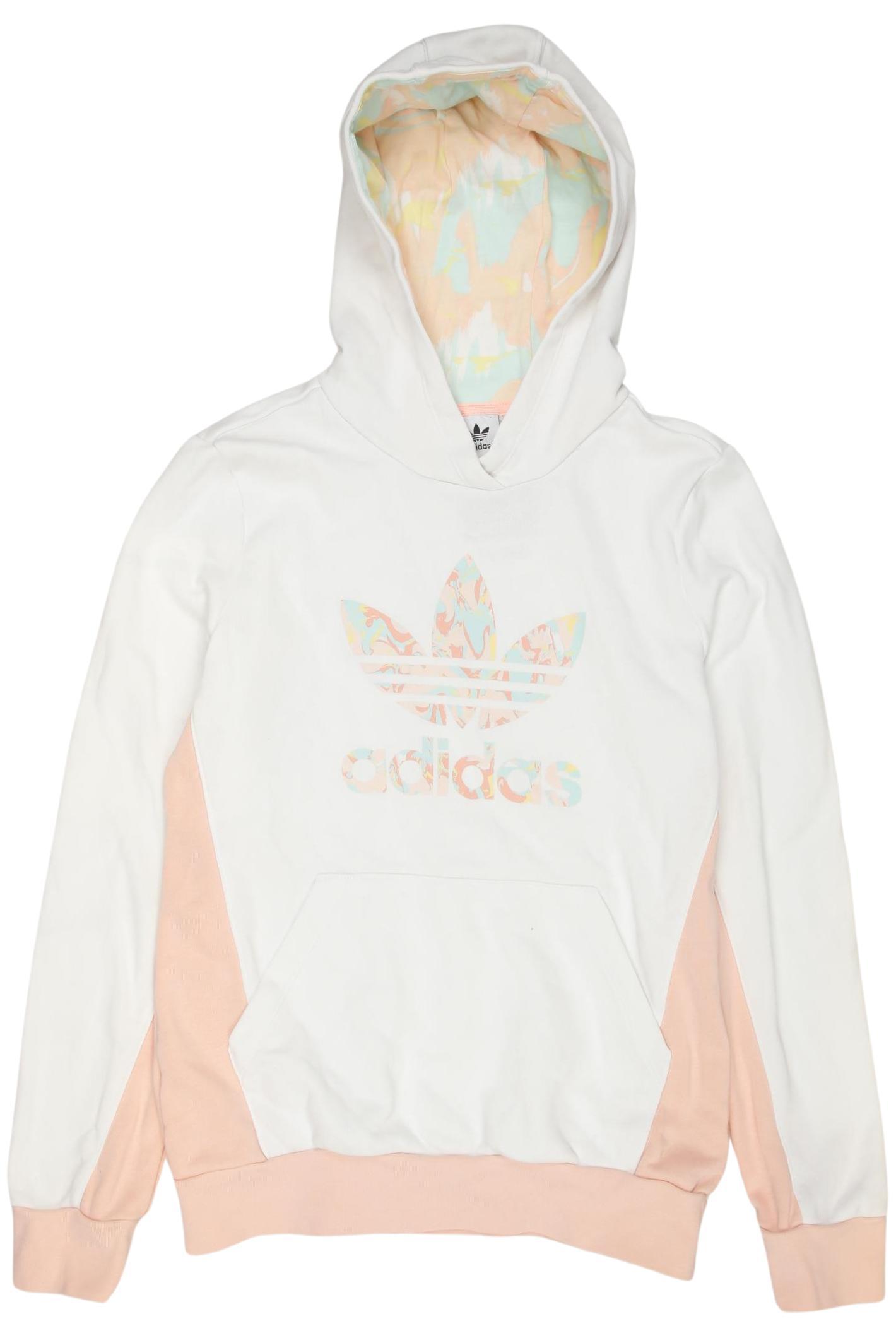

adidas Originals Mädchen Hoodies & Sweater, mehrfarbig, Gr. 170