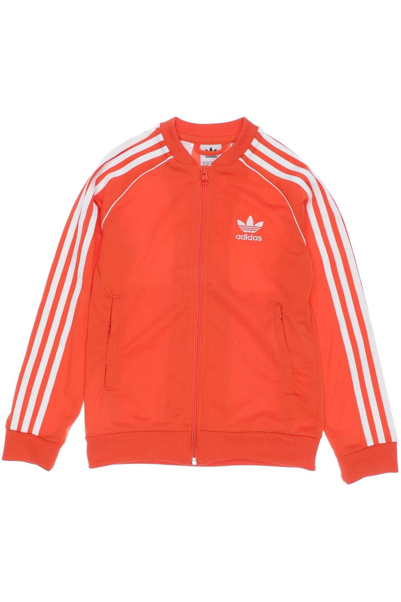 

adidas Originals Mädchen Hoodies & Sweater, orange