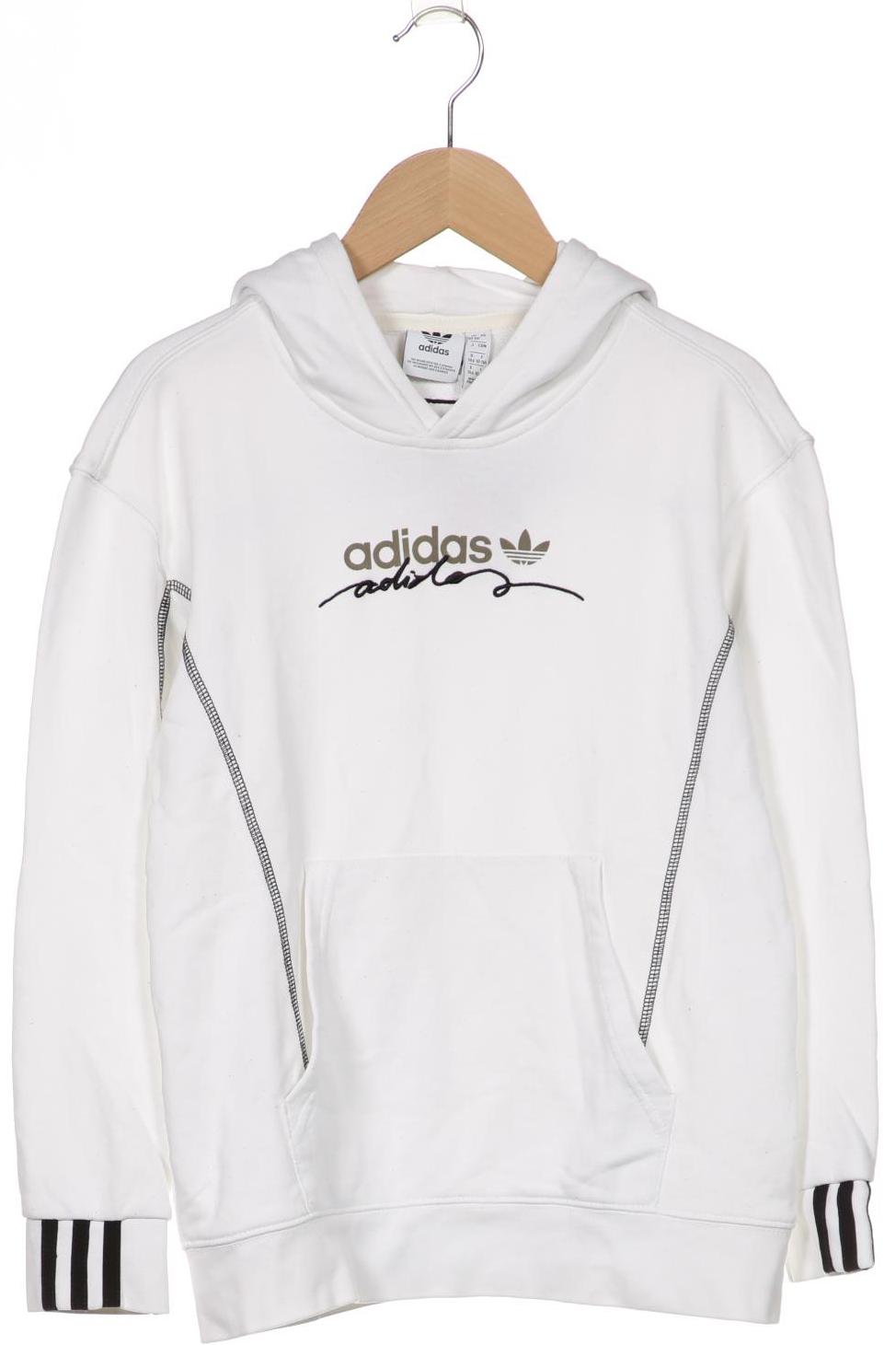 

adidas Originals Mädchen Hoodies & Sweater, weiß