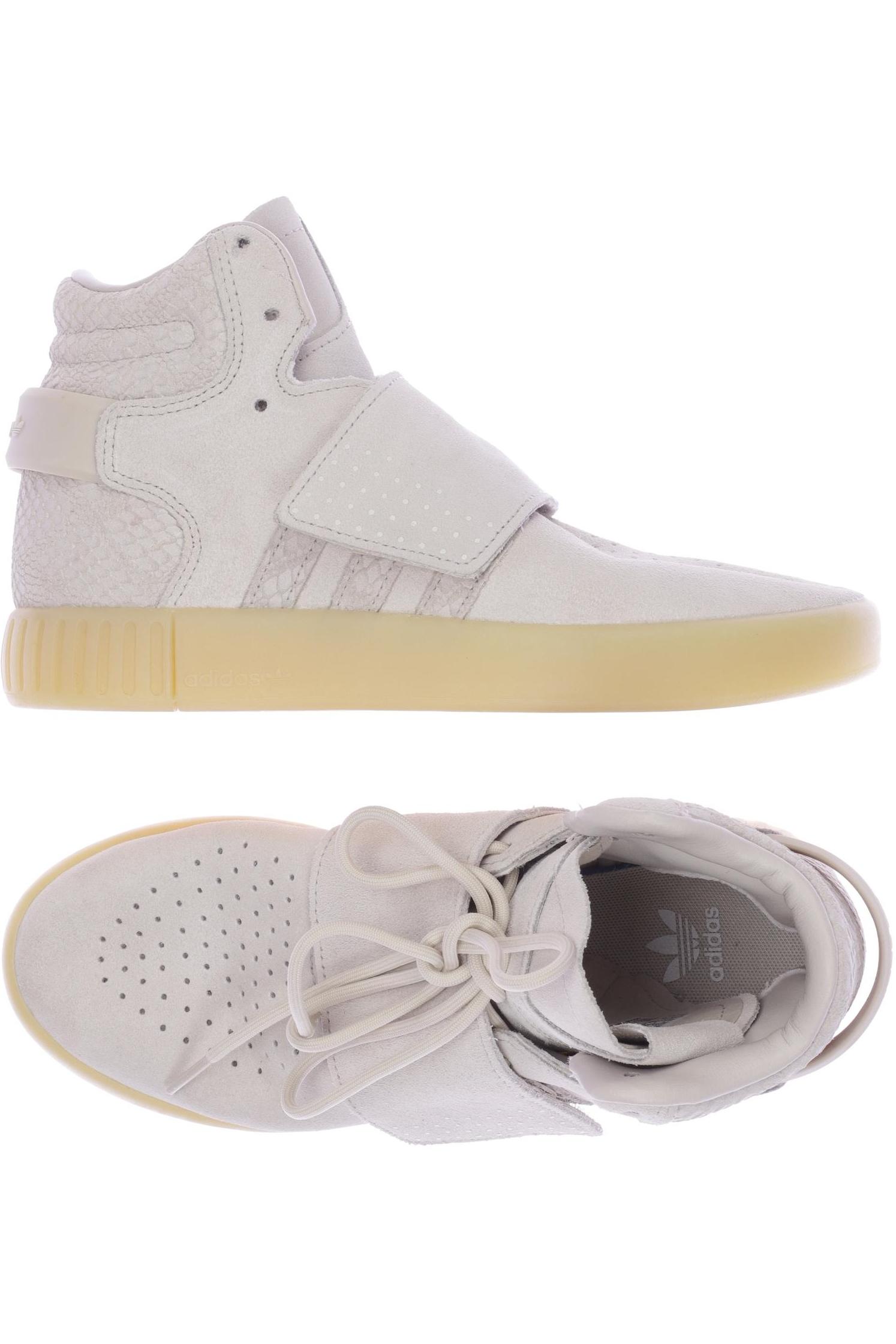 

adidas Originals Damen Kinderschuhe, beige, Gr. 36