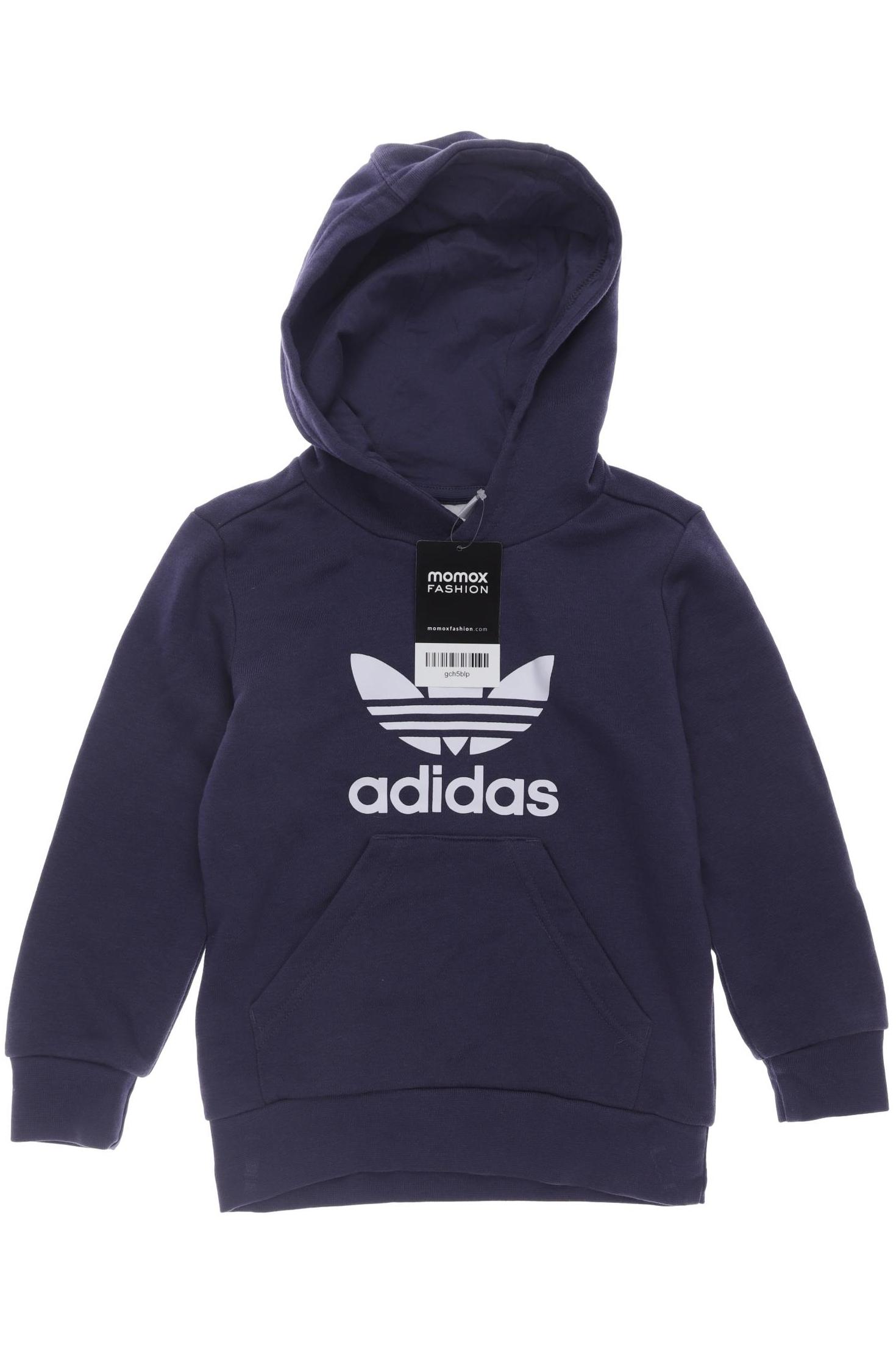 

adidas Originals Mädchen Hoodies & Sweater, marineblau