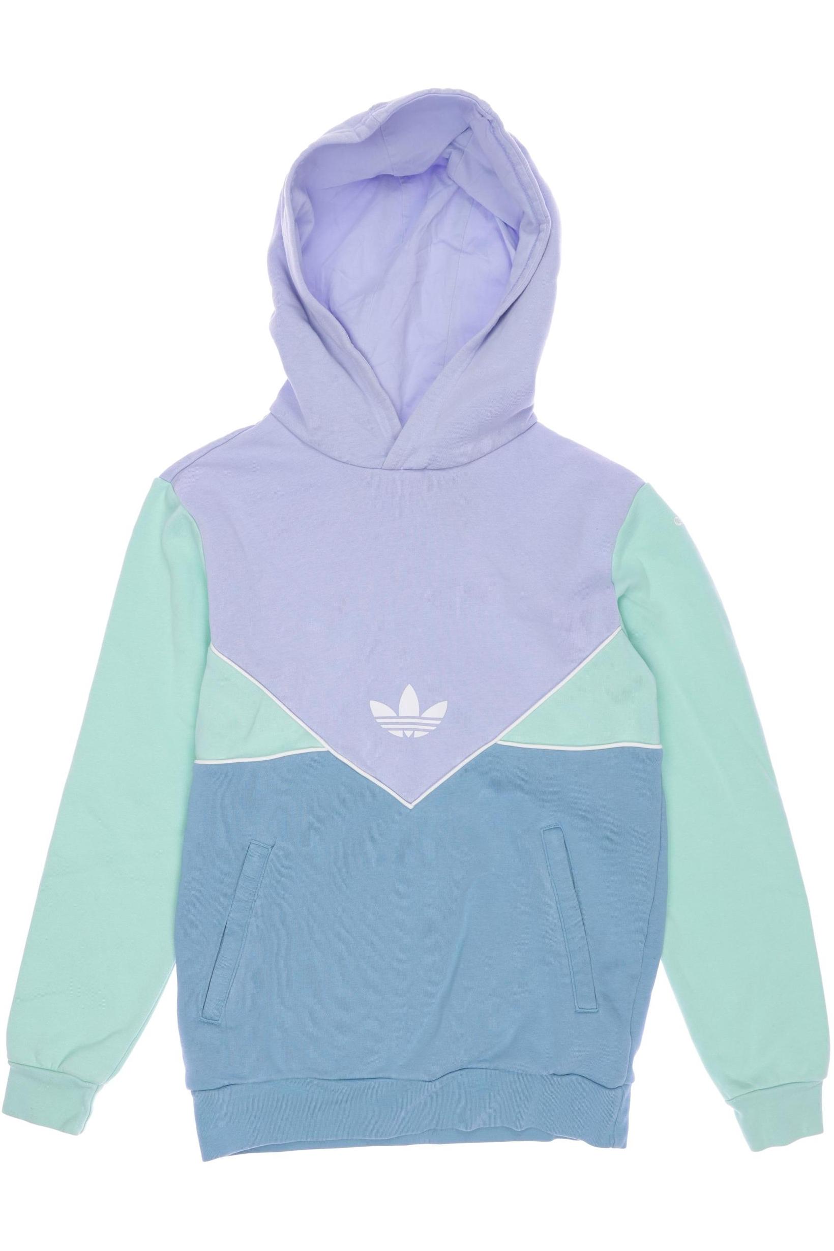 

adidas Originals Damen Hoodies & Sweater, mehrfarbig, Gr. 158