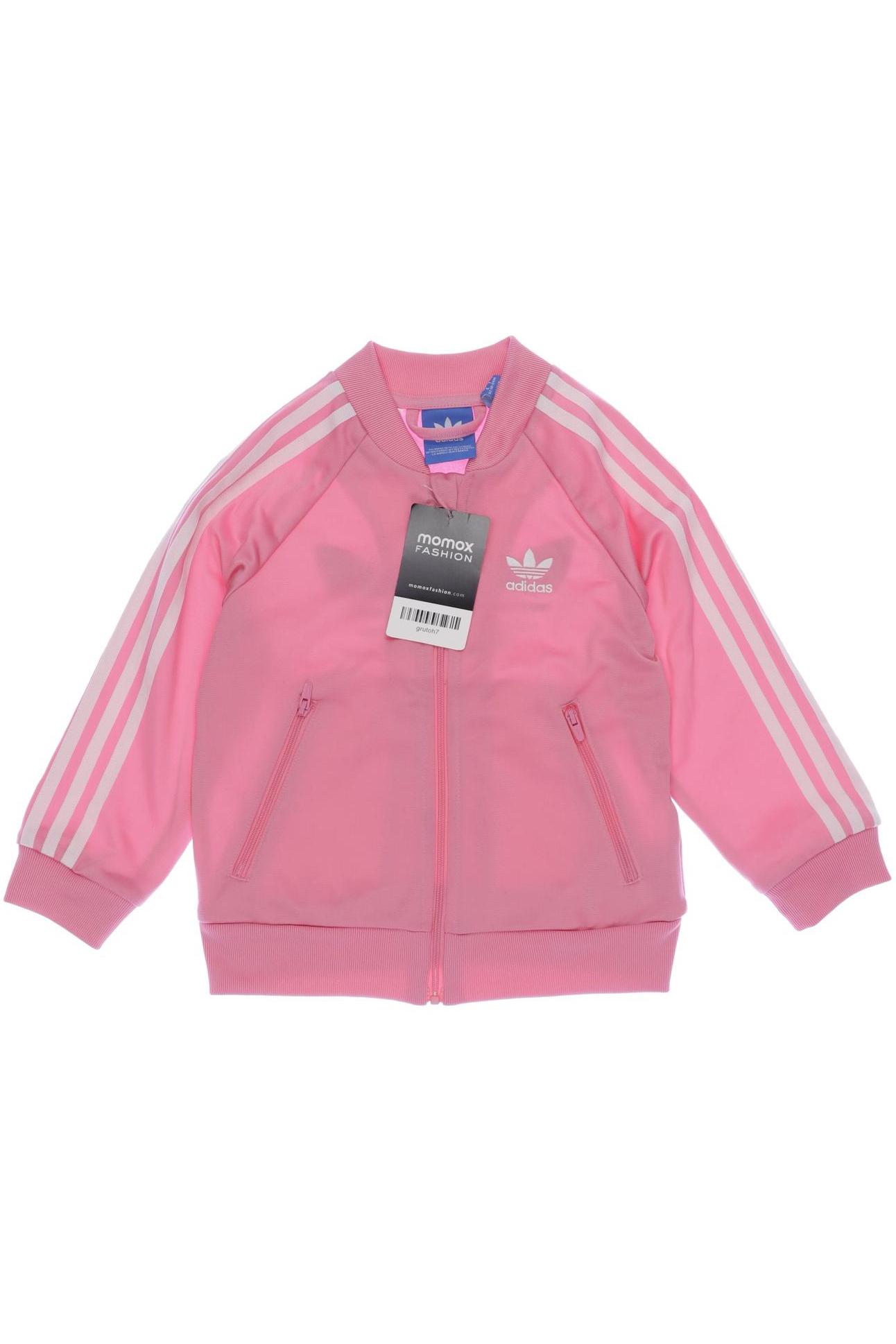 

adidas Originals Mädchen Hoodies & Sweater, pink