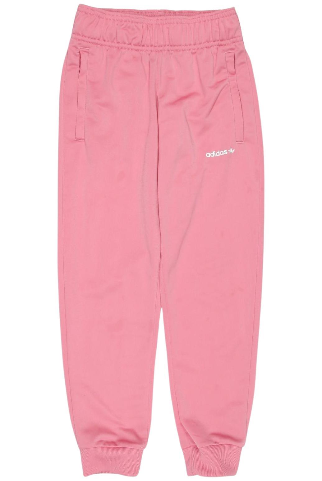 

adidas Originals Damen Shorts, weiß, Gr. 128