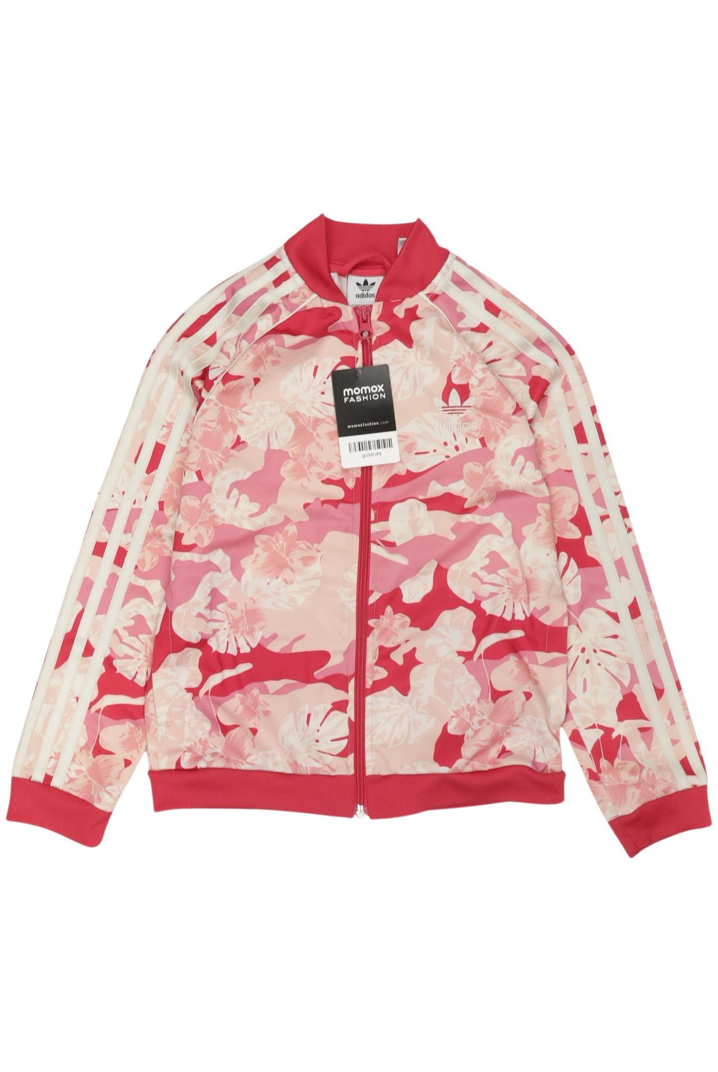 

adidas Originals Mädchen Hoodies & Sweater, mehrfarbig, Gr. 134