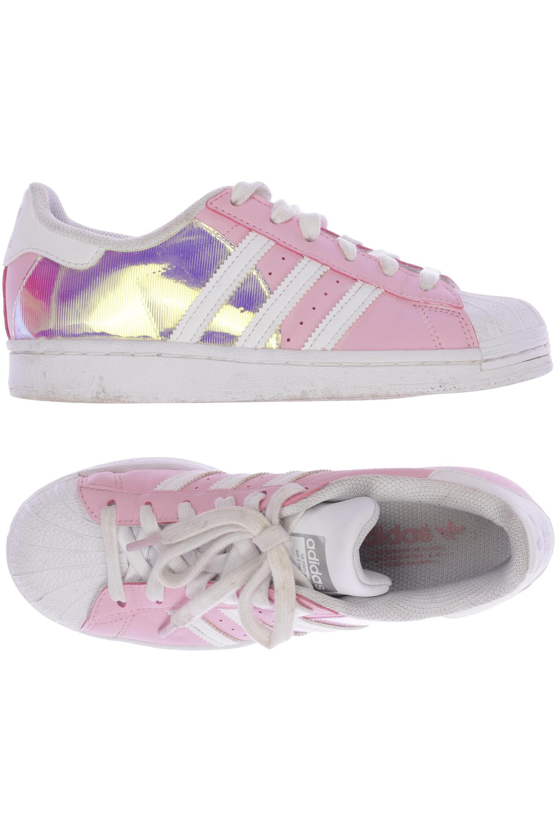 

adidas Originals Damen Kinderschuhe, pink, Gr. 36