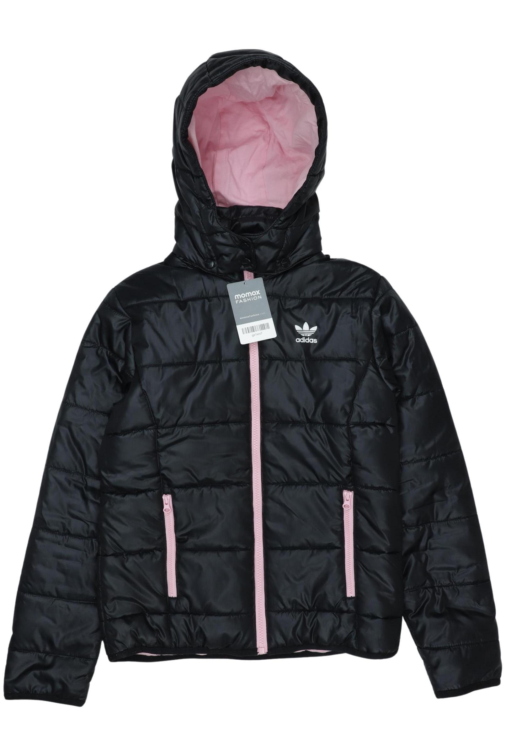 

adidas Originals Damen Jacke, marineblau, Gr. 152