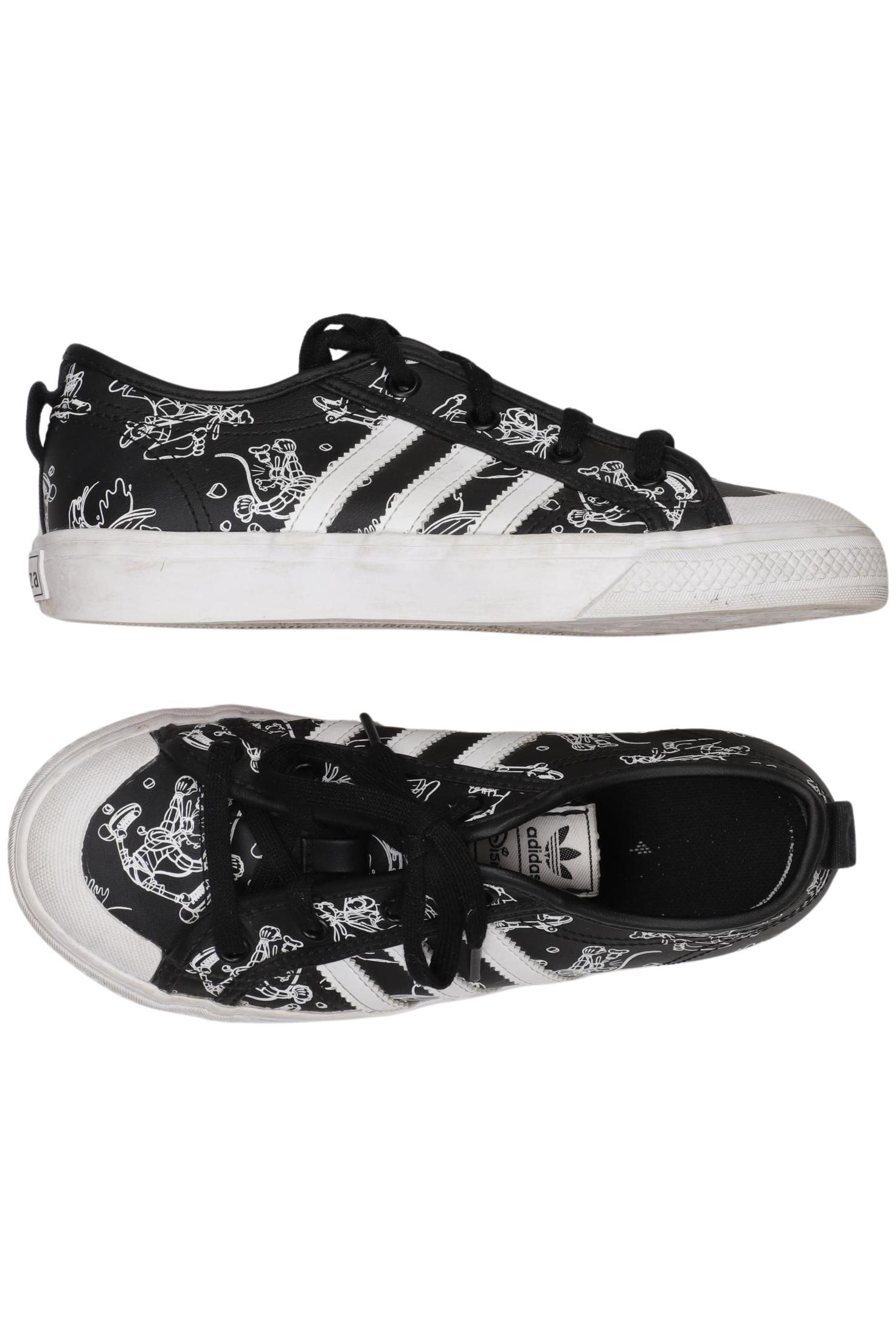 

adidas Originals Mädchen Kinderschuhe, mehrfarbig, Gr. 34